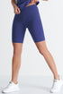Shan Sofia Biker shorts